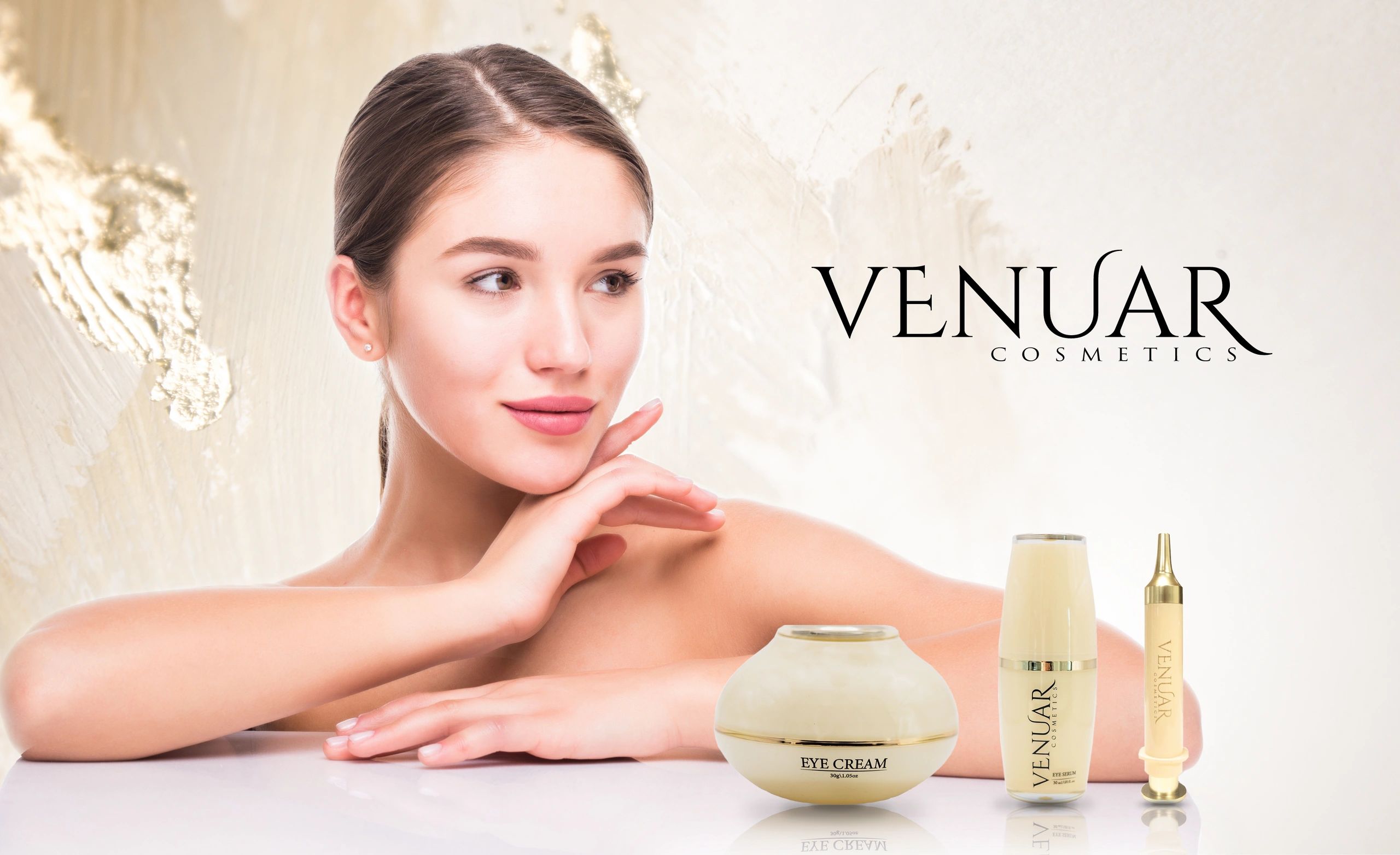 Cosmetics best sale and skin